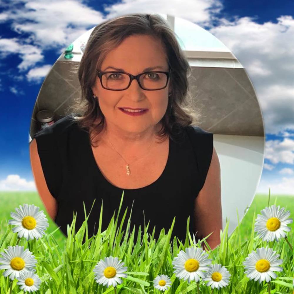 Meet your Posher, Kathleen